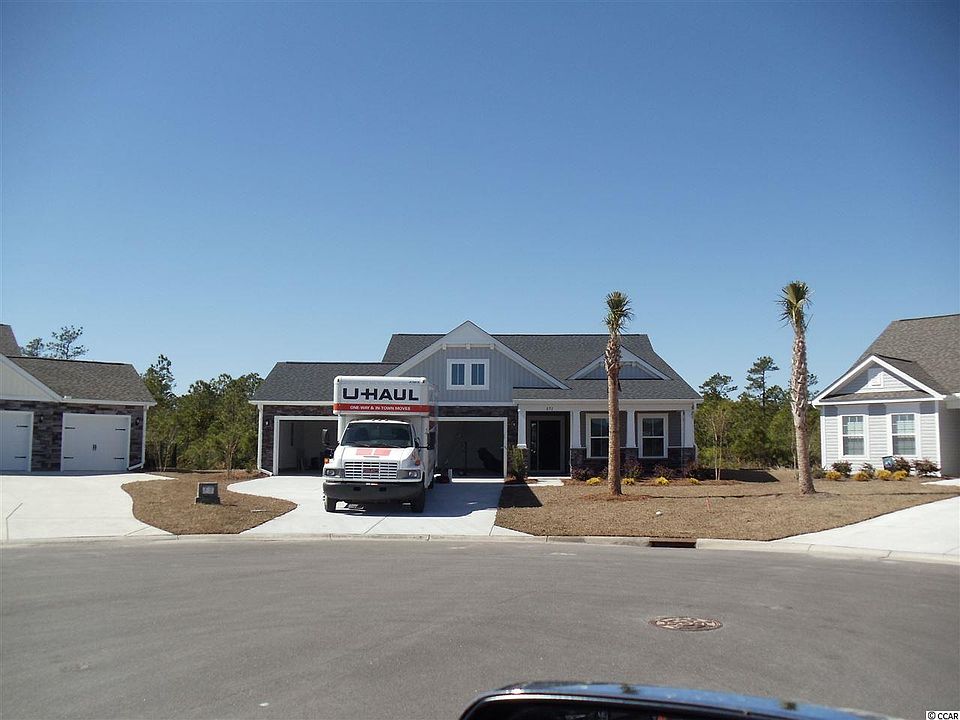 1st image of 871 SW Mashpee Ct. Lot 70 HICKORY "F"