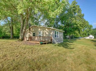 740 Lions Dr, Rome City, IN 46784