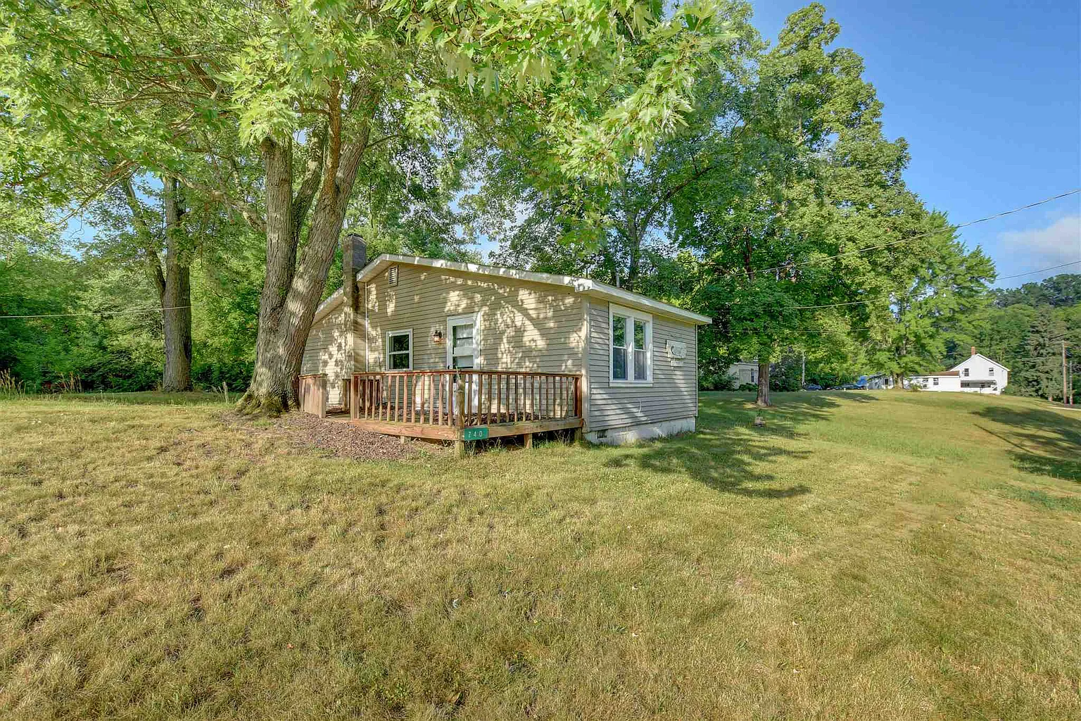 740 Lions Dr photo 1