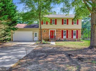 1227 Pine Cone Ct, Severn, MD 21144