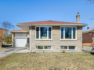 6 Arrowstook Rd, Toronto, ON M2K1J9