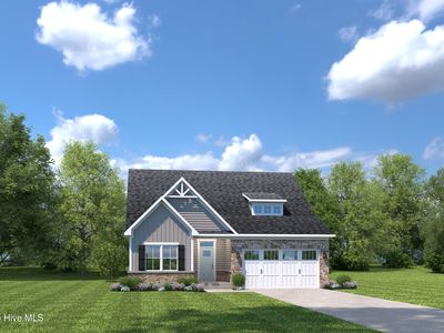 1234 Middle Crest Drive NE, Bolivia, NC, 28422