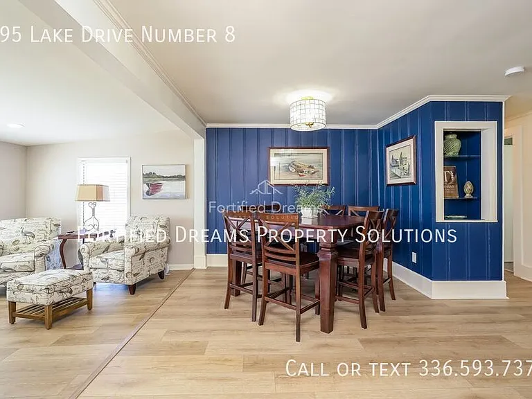 395 Lake Dr #8 — Photo 8