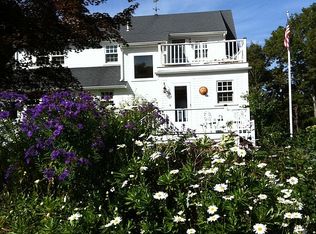 13 Fort Hill Rd, East Sandwich, MA 02537