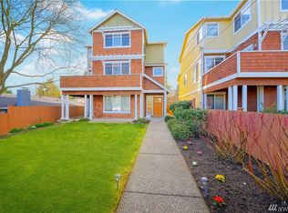 1233 NE 97th St, Seattle, WA 98115