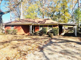 1825 Shadow Ln, Montgomery, AL 36106