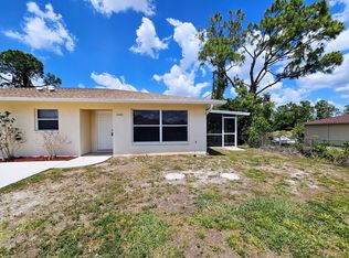 2600 Leda Ave S, Lehigh Acres, FL 33973