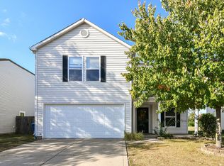 10822 Gathering Dr, Indianapolis, IN