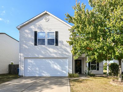 10822 Gathering Dr, Indianapolis, IN, 46259