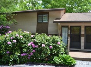 104 Highlands Mountain Clb #104, Highlands, NC 28741