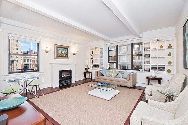 257 West 86th Street #8c In Upper West Side, Manhattan 