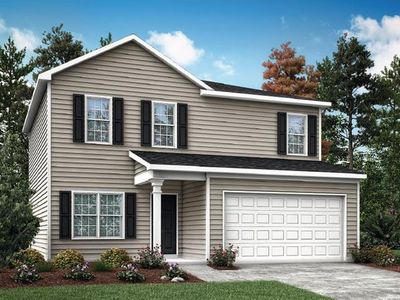 30 Gregory Pl, Smiths Station, AL, 36870