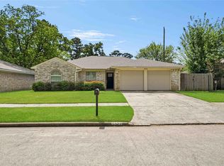 5522 Bridgegate Dr, Spring, TX 77373