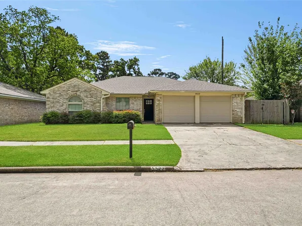 5522 Bridgegate Dr, Spring, TX 77373