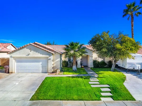 31268 Via Pared, Thousand Palms, CA 92276