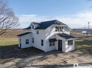 11824 Old Main Rd, Silver Creek, NY 14136