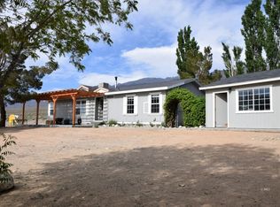 85 Tenaya Dr, Bishop, CA 93514