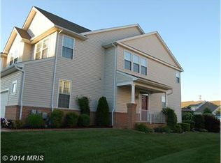 2024 Colgate Cir, Forest Hill, MD 21050