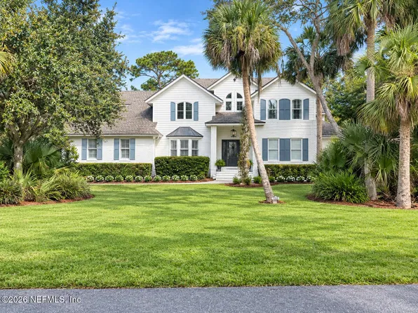 7560 FOUNDERS Way, Ponte Vedra Beach, FL 32082