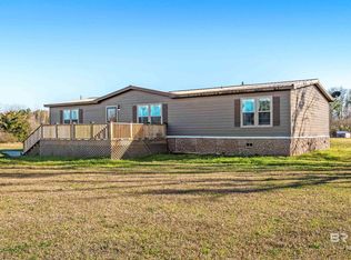 16320 John Bauer Rd, Summerdale, AL 36580