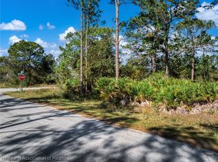 3465 Gerber Ave, Lake Placid, FL 33852