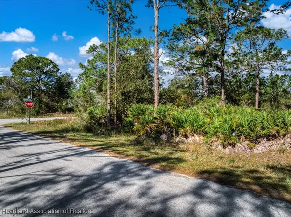 3465 Gerber Ave, Lake Placid, FL 33852