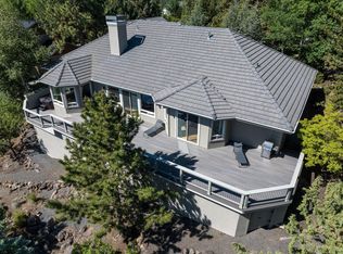 1166 NW Redfield Cir, Bend, OR 97703