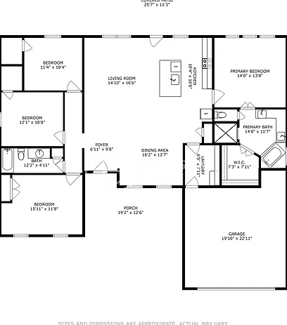 318 E Lake St — Photo 27