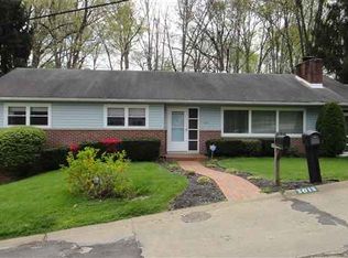 3013 Ferguson Rd, Huntington, WV 25705