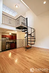 Rented by Oxford Property Group