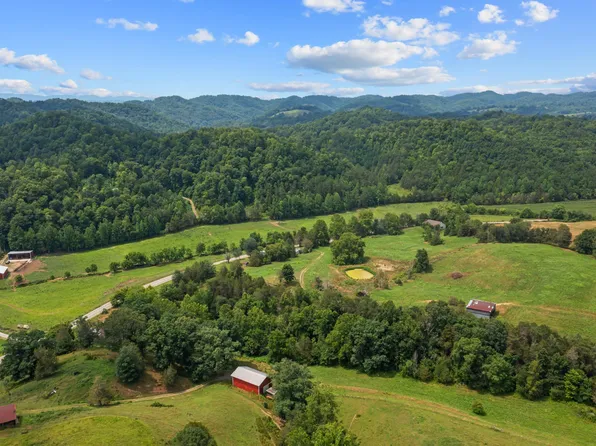 LOT 2 Tazewell Hwy, Sneedville, TN 37869