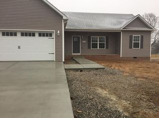 2436 Benton Young Rd, Cookeville, TN 38501