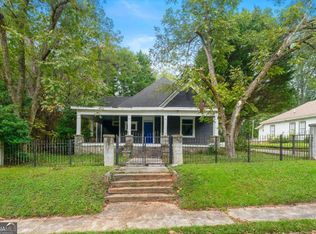 2661 Rock Chapel Rd, Lithonia, GA 30058