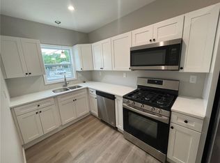 134 School St FLOOR 1, Pawtucket, RI 02860