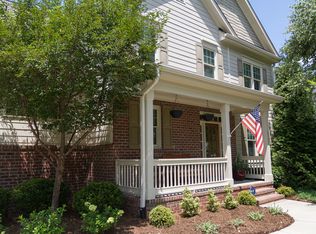 20054 Fountain, Chapel Hill, NC 27517