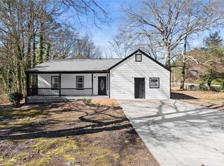 1397 Bentley Woods Trl, Lithonia, GA 30058