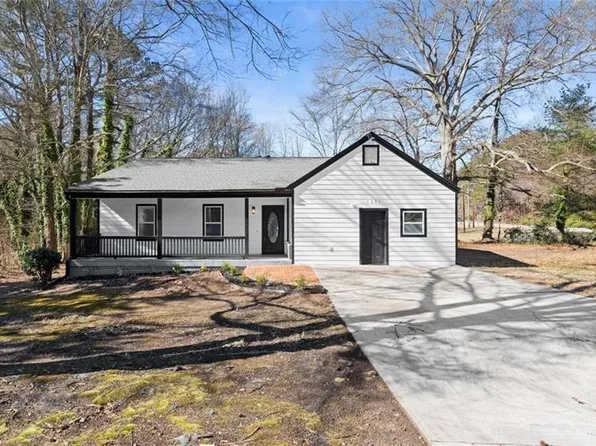 1397 Bentley Woods Trl, Lithonia, GA 30058