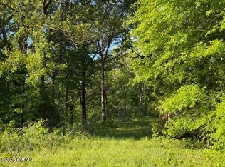 0 McBride Cemetery Rd, Sardis, TN 38371