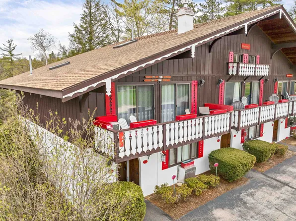 34 Linderhof Golf Course Road #12, Bartlett, NH 03838