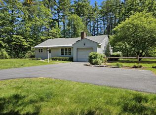 37 Eaton Rd, Swanzey, NH 03446