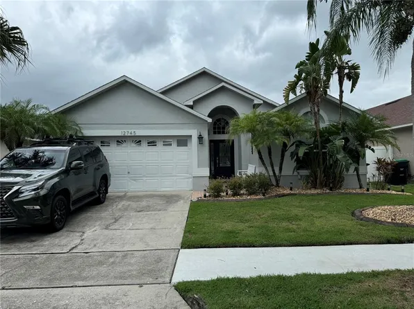 12745 Gettysburg Cir, Orlando, FL 32837