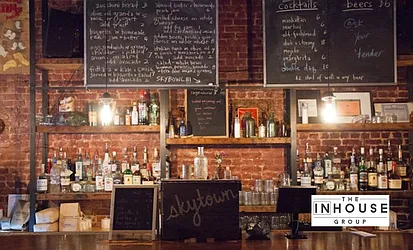 Rented by The InHouse Group