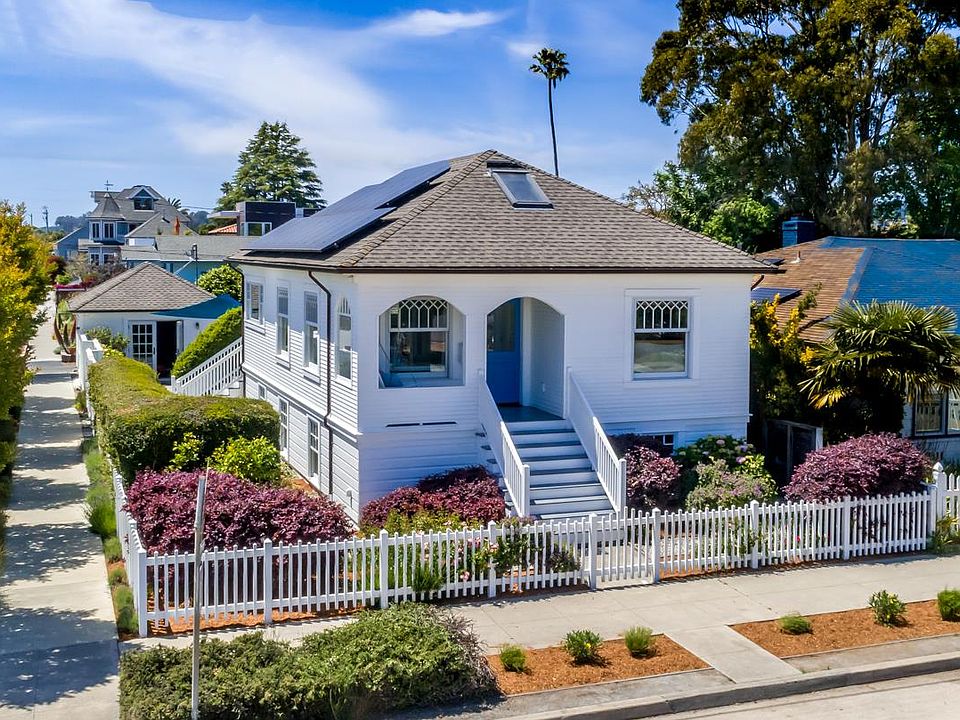 603 Lighthouse Ave Santa Cruz CA 95060 Zillow