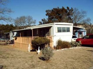 2200 Zysko Ln, Kerrville, TX 78028