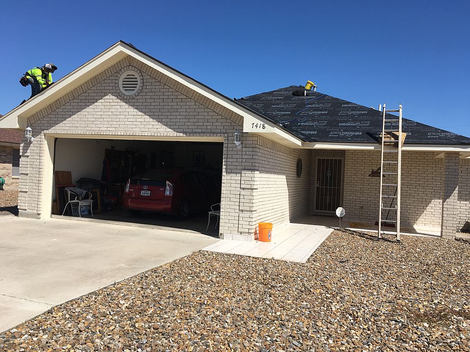 1st image of 7418 Golf Dr