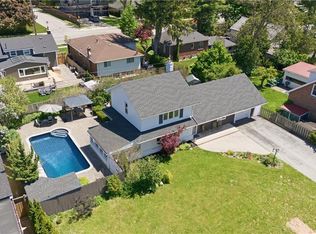 937 Park Ave W, Burlington, ON L7T1N8