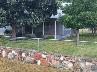 704 N Mill St, Joseph, OR 97846