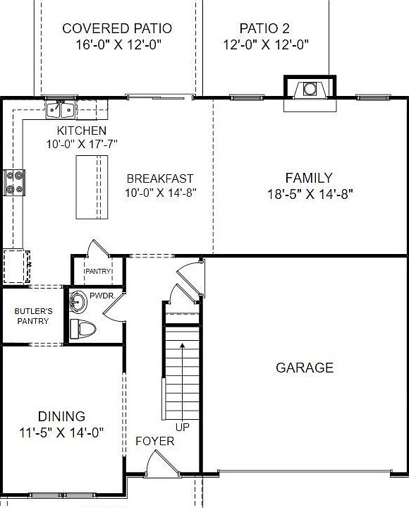 1st image of 408 Bear Claw Way