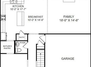 408 Bear Claw Way, West Columbia, SC 29170
