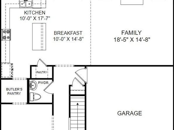 408 Bear Claw Way, West Columbia, SC 29170